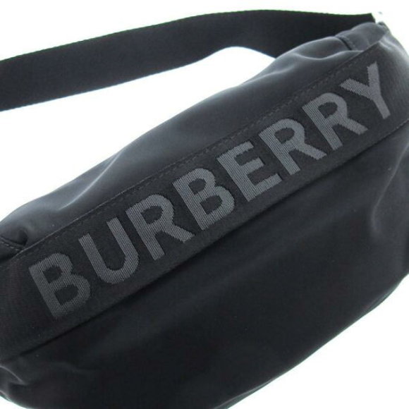 Burberry body bag - Picture 4 of 9